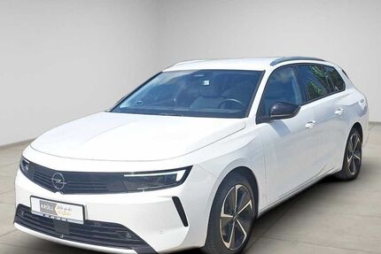 Opel Astra 54.500 km 18.990 &euro; Rostock 18146