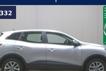 Renault Kadjar 63.529 km 13.480 &euro; Gyhum/Bockel 27404