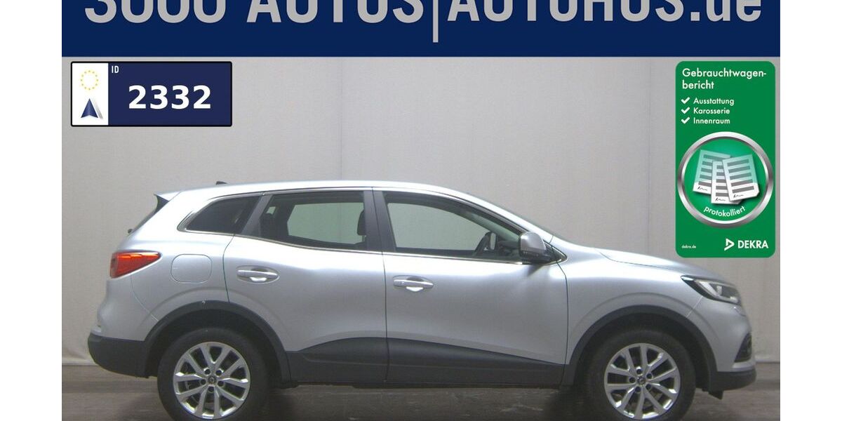 Renault Kadjar 63.529 km 13.480 &euro; Gyhum/Bockel 27404