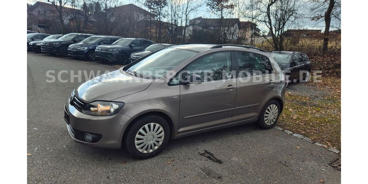 VW Golf Plus 117.500 km 3.000 &euro; Deggendorf 94469