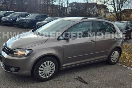 VW Golf Plus 117.500 km 3.500 &euro; Deggendorf 94469