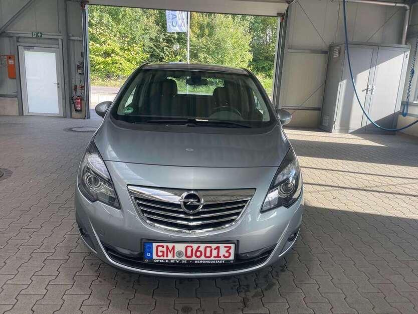Meriva