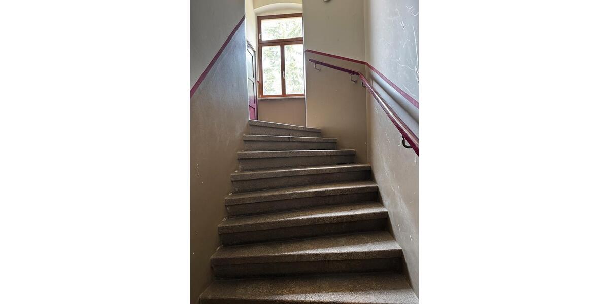 Etagenwohnung Plauen Altstadt - 4 Zimmer, 95 m&sup2;, 107.000&euro; | Angebot:27029009