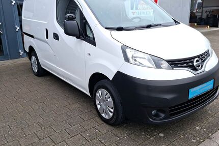 Nissan NV200 164.100 km 6.190 &euro; Altlußheim 68804