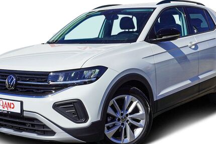 VW T-Cross 17.565 km 22.950 &euro; Bautzen 02625