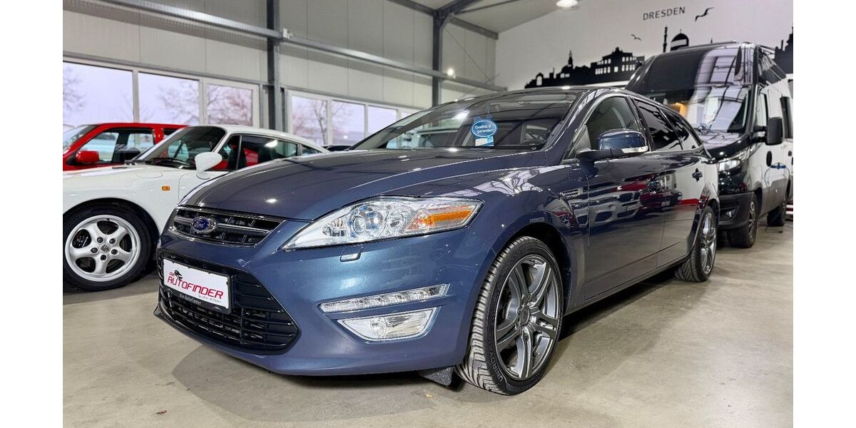 Ford Mondeo 38.835 km 11.999 &euro; Coswig 01640