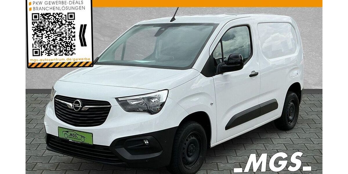 Opel Combo 16.000 km 16.990 &euro; Weiden 92637