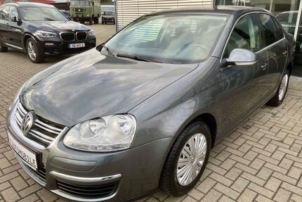 VW Jetta