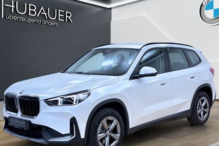 BMW X1 3.000 km 38.890 &euro; Landshut 84030