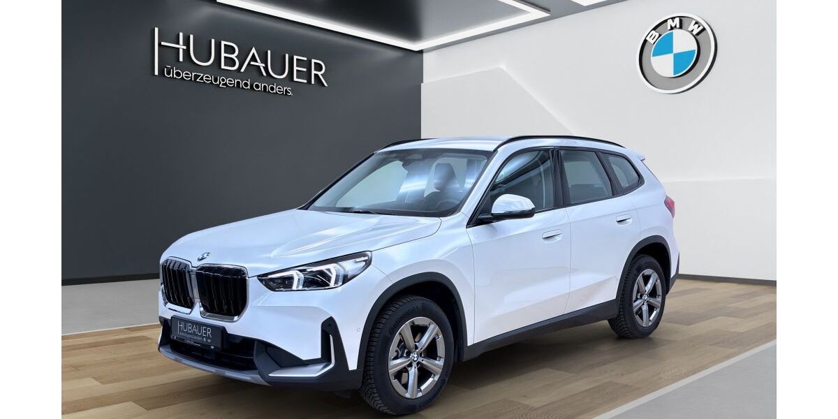BMW X1 3.000 km 38.890 &euro; Landshut 84030