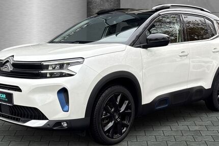 Citroen C5 Aircross 4.615 km 23.500 &euro; Münster 48155
