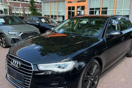 Audi A6 180.500 km 13.490 &euro; Magdeburg 39124