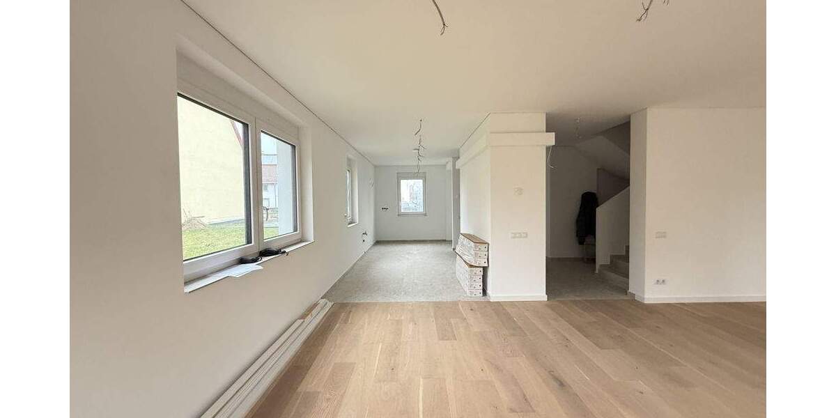 Doppelhaushälfte Schlangen / Oesterholz-Haustenbeck Oesterholz-Haustenbeck - 5 Zimmer, 465.000&euro; | Angebot:25746615