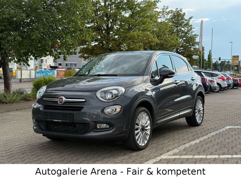 Fiat 500X 99.000 km 10.990 € Östringen 76684