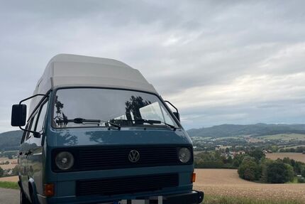 VW T3 Caravelle 90.000 km 19.950 &euro; Eschershausen 37632