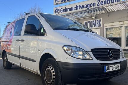 Mercedes-Benz Vito 208.000 km 7.400 € Hamburg 20097