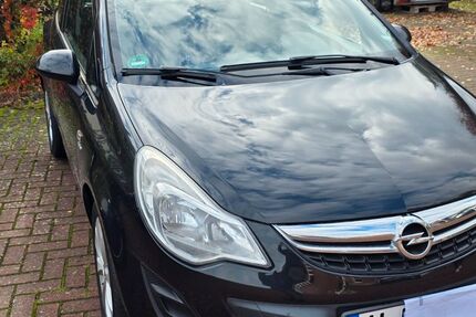 Opel Corsa 71.000 km 4.299 &euro; Wennigsen 30974