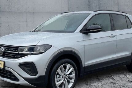 VW T-Cross 5.000 km 24.970 € Bayreuth 95448