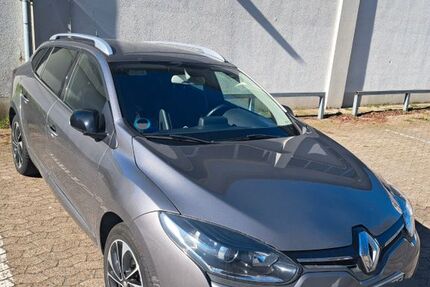 Renault Megane 106.000 km 7.500 &euro; Bielefeld 33647