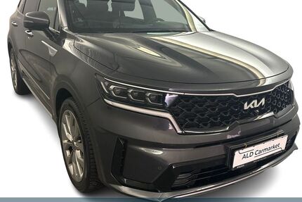 Kia Sorento 43.634 km 34.480 &euro; Dorfmark 29683