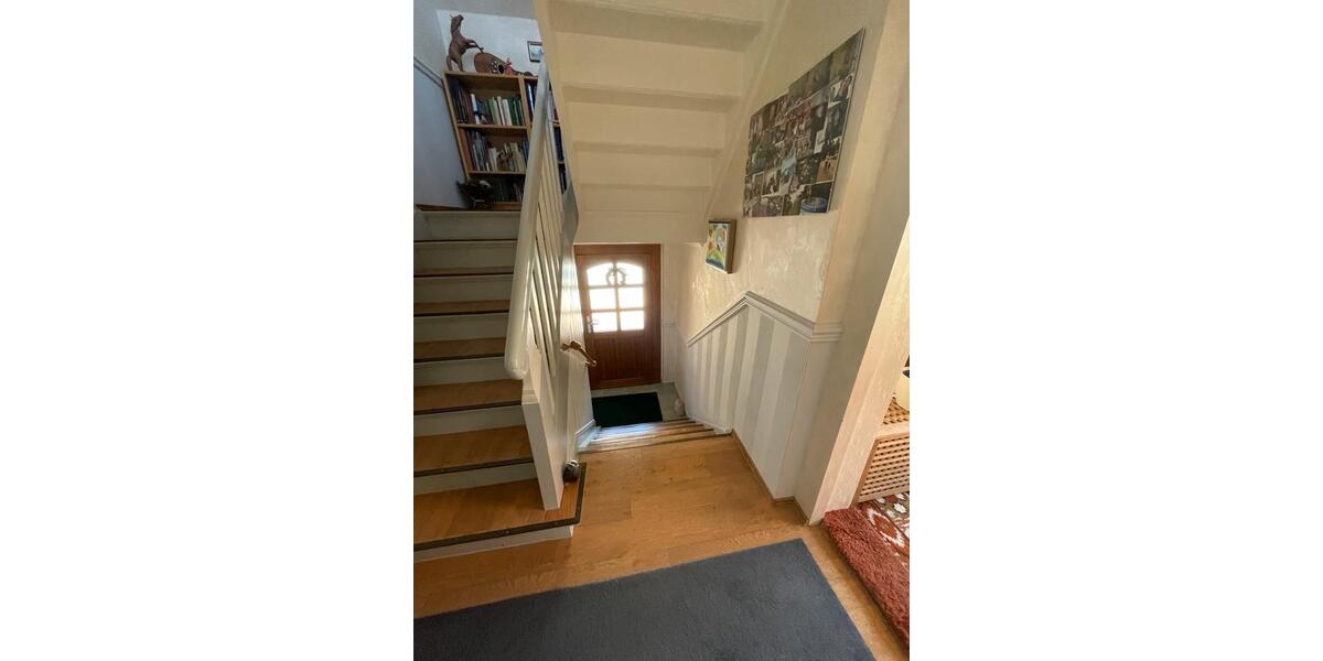 Einfamilienhaus Wernigerode - 5 Zimmer, 109 m&sup2;, 280.000&euro; | Angebot:27262002