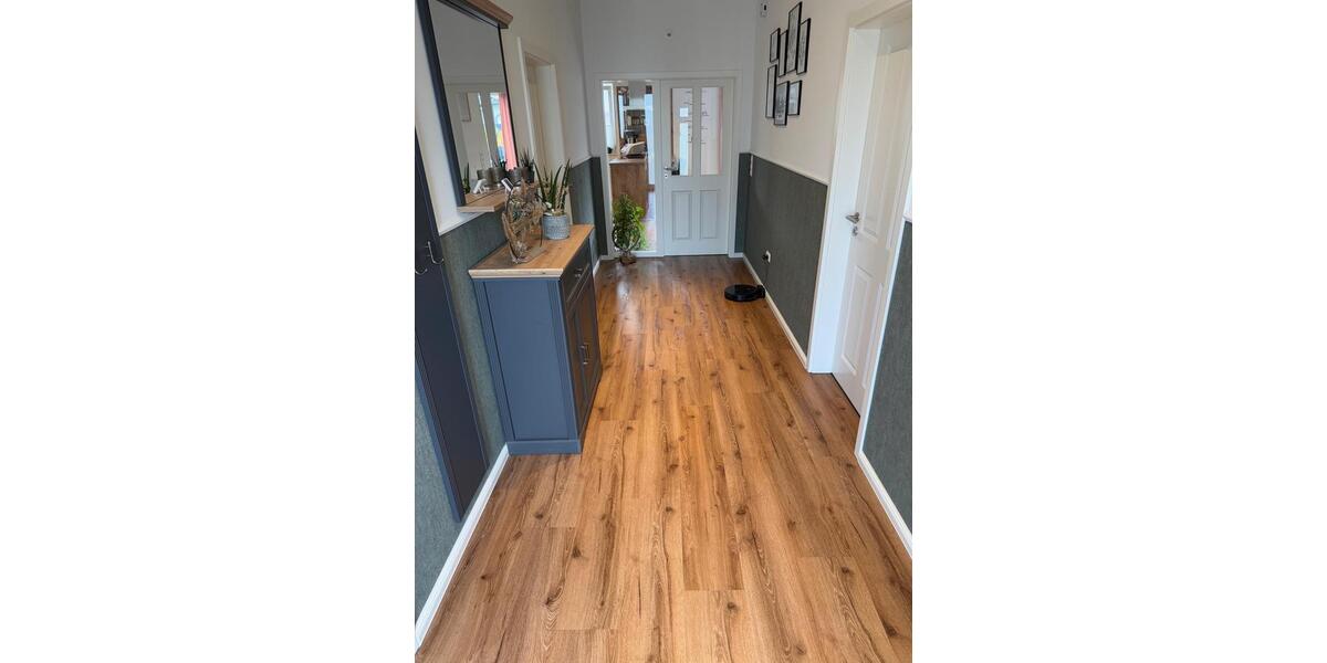 Doppelhaushälfte Barßel - 3 Zimmer, 118 m&sup2;, 980&euro; | Angebot:25721817