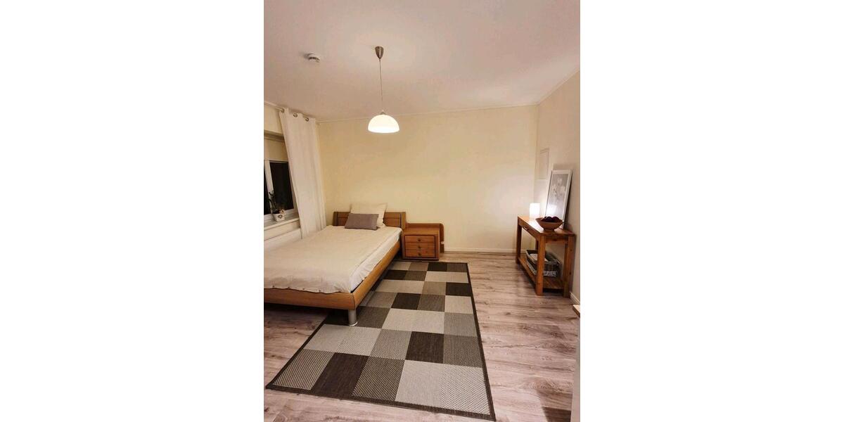 Möbliertes Appartment 1 zimmer