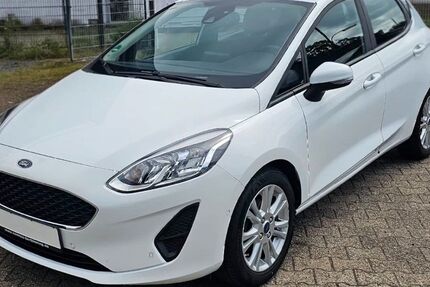Ford Fiesta 118.200 km 7.999 &euro; Köln 50969