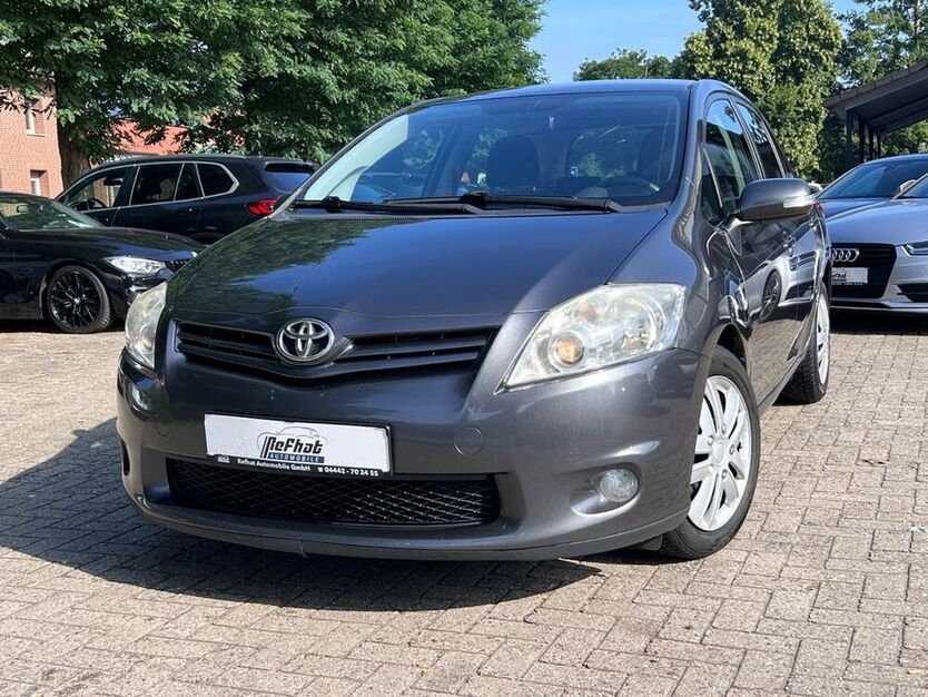 Auris
