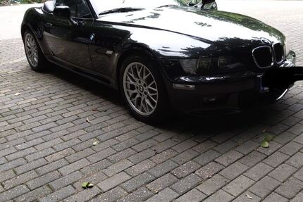 BMW Z3 159.000 km 13.500 &euro; Osnabrück 49078