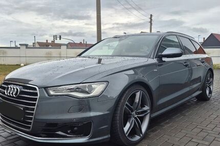 Audi A6 220.000 km 15.700 &euro; Alsleben 06425