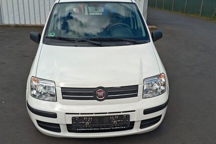 Fiat Panda 65.000 km 3.500 &euro; Büdingen 63654