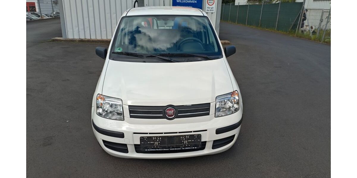 Fiat Panda 65.000 km 3.500 &euro; Büdingen 63654