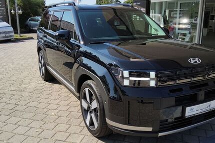 Hyundai SANTA FE 25.241 km 49.940 &euro; Brandenburg an der Havel 14772