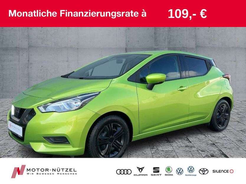 Micra