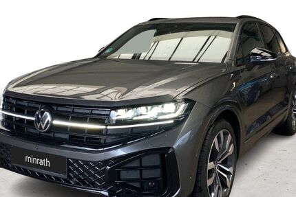 VW Touareg 4.000 km 81.390 &euro; Moers 47441