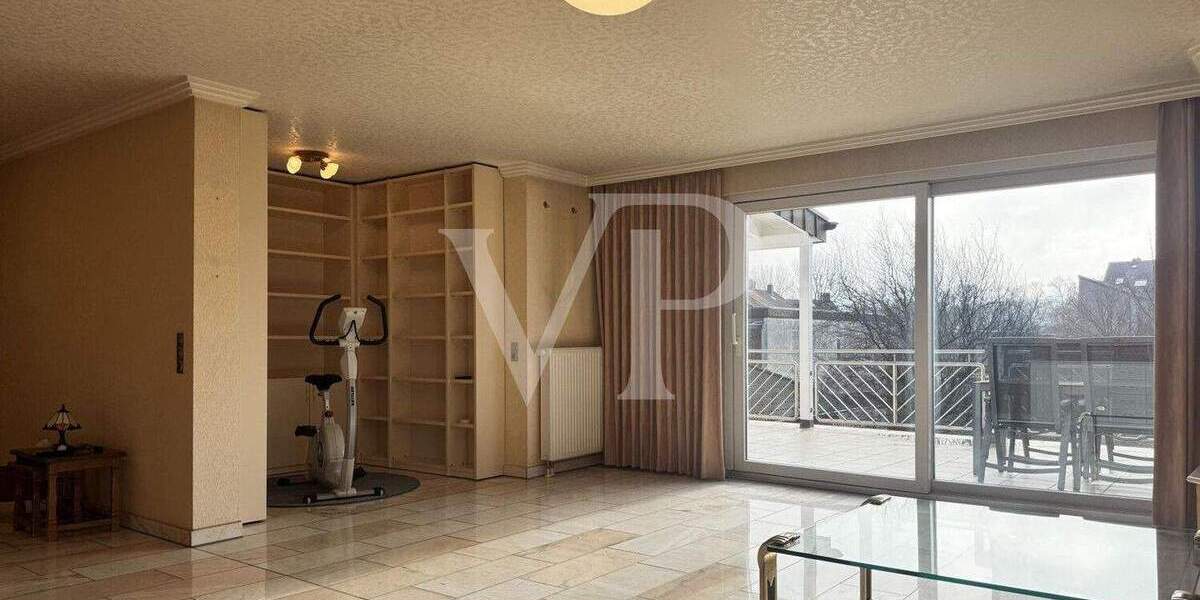 Etagenwohnung Eschweiler - 3 Zimmer, 185 m&sup2;, 1.350&euro; | Angebot:25141718