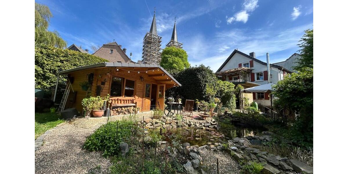 Doppelhaushälfte Windeck - 4 Zimmer, 108 m&sup2;, 250.000&euro; | Angebot:26373737