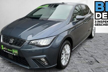 Seat Ibiza 14.389 km 16.940 &euro; Königs Wusterhausen 15711
