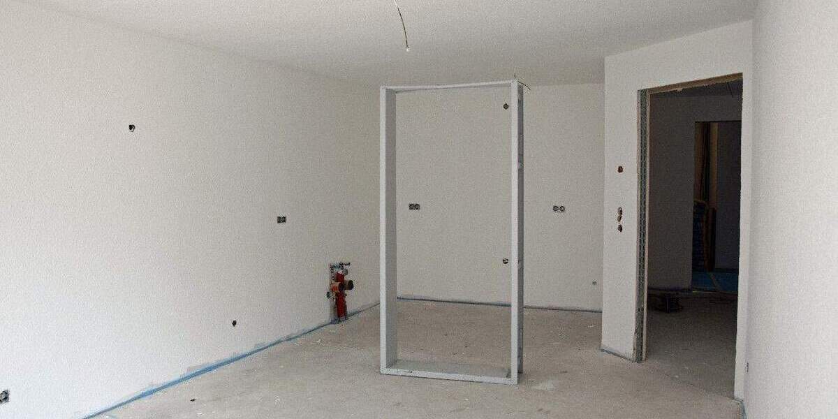 Etagenwohnung Nettetal Lobberich - 2 Zimmer, 61 m&sup2;, 820&euro; | Angebot:24545247