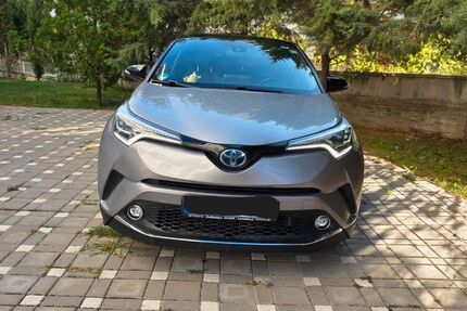 Toyota C-HR 115.000 km 17.000 &euro; freising 85354