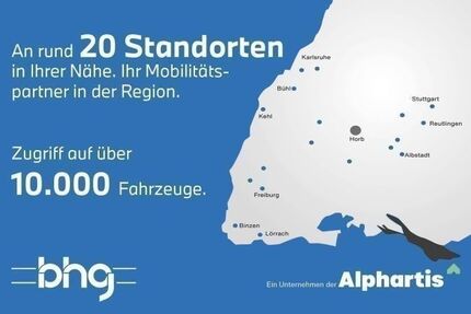 Ford C-Max 127.000 km 9.730 &euro; Durmersheim 76448