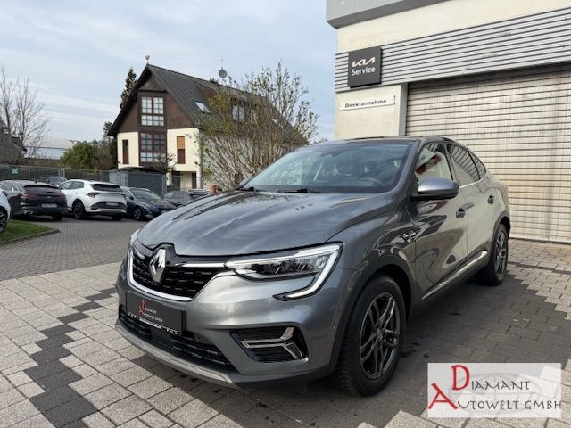 Renault Arkana 34.250 km 20.900 &euro; Wiesbaden 65199