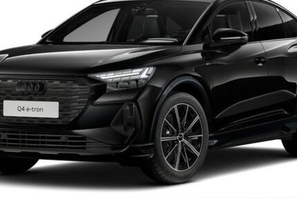 Audi Q4 e-tron 15.391 km 42.990 &euro; Bürgstadt 63927