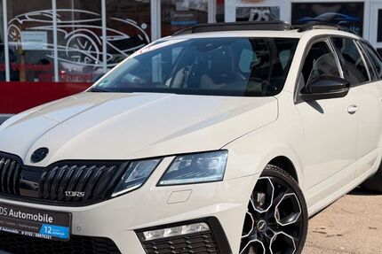 Skoda Octavia 117.600 km 21.990 &euro; Markt Schwaben 85570
