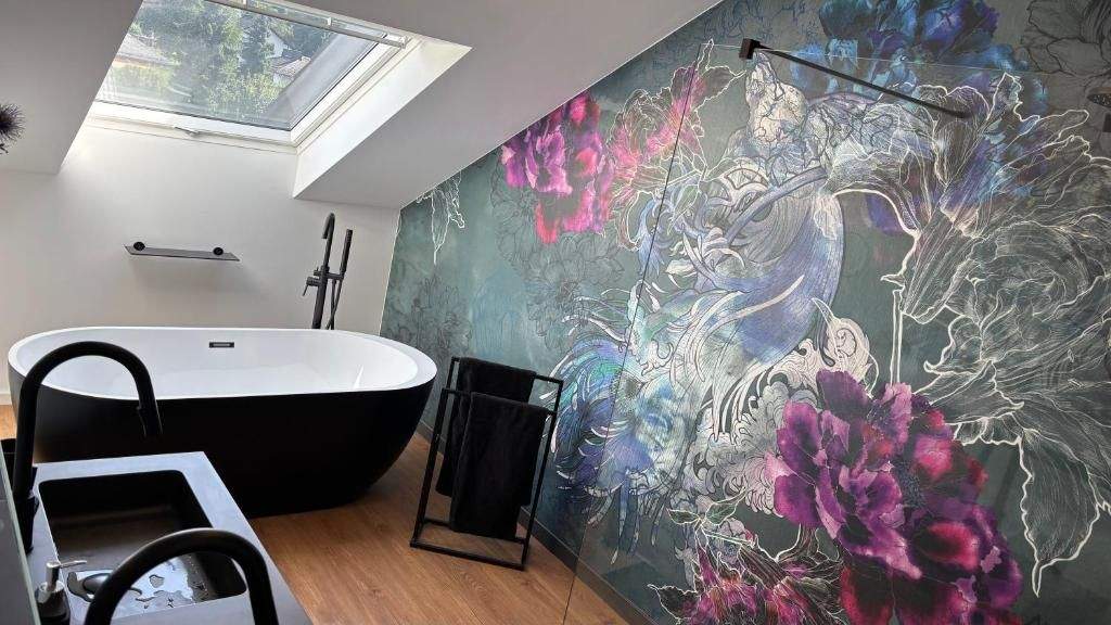 Etagenwohnung Bad Camberg - 4 Zimmer, 120 m&sup2;, 399.000&euro; | Angebot:25154144