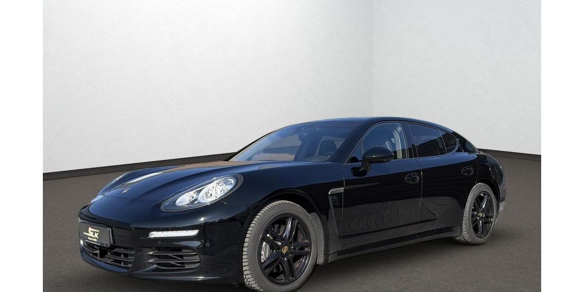 Porsche Panamera 149.200 km 33.950 &euro; Blankenburg (Harz) 38889