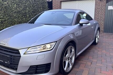 Audi TT 96.351 km 24.499 &euro; Wittmund 26409