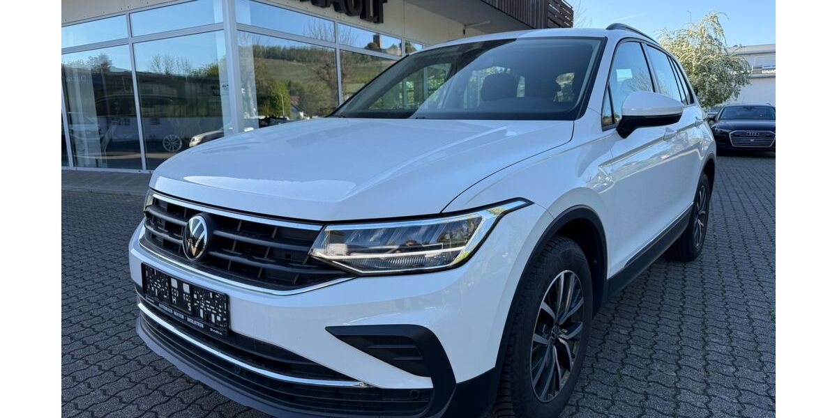 VW Tiguan 86.650 km 23.690 &euro; Beilstein 71717