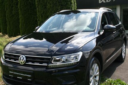 VW Tiguan 199.000 km 12.790 &euro; Albstadt 72458